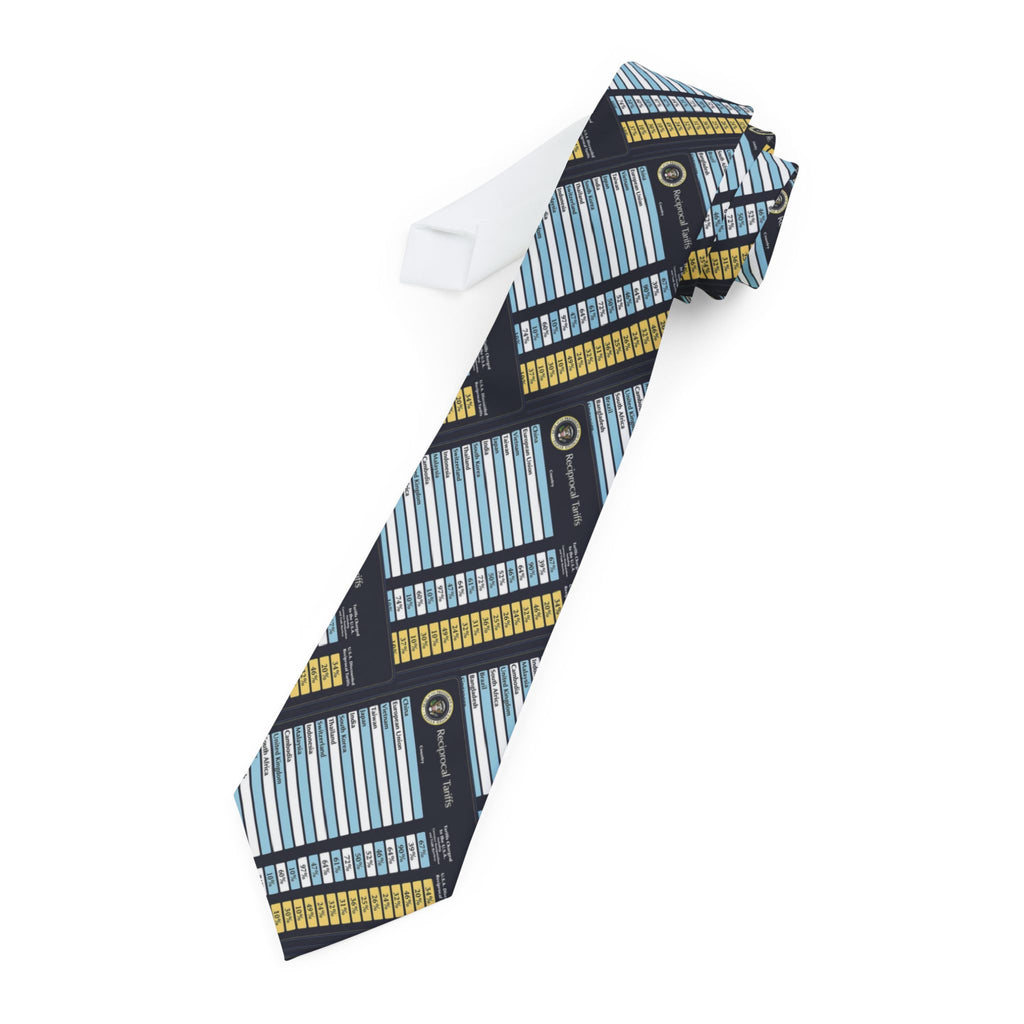 "You've been liberated" Necktie by TBS [Only available in the U.S.]